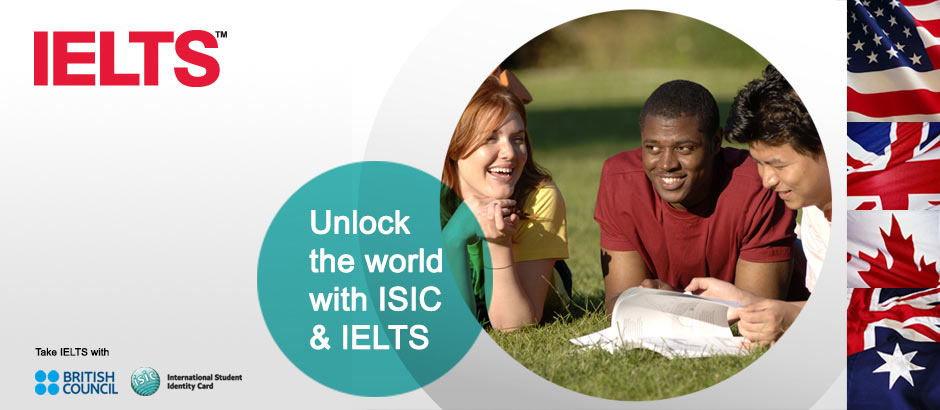 بسته راهنمای آزمون IELTS