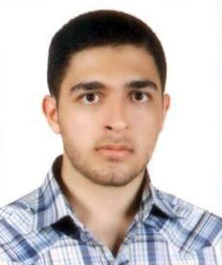 سعید سپاسی زنگ آبادی دانشجوی کارشناسی آب و هواشناسی دانشگاه تهران