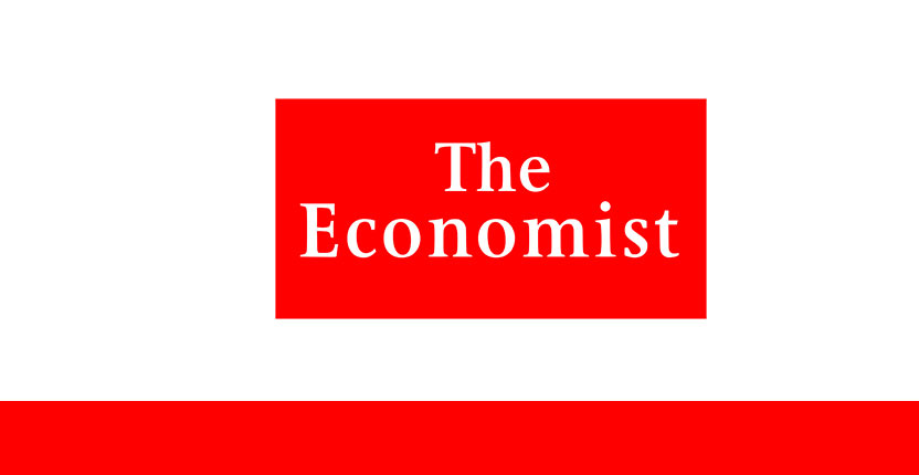 ژورنال The Econimist