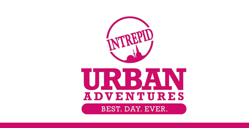۱۰ درصد تخفیف در Urban Adventures