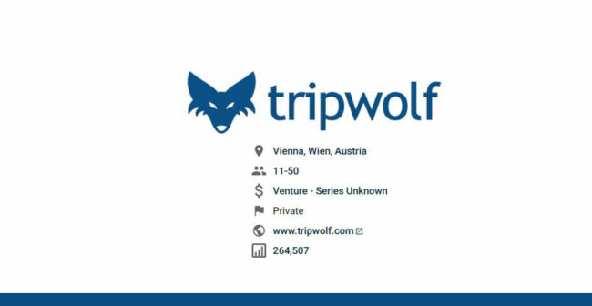 tripwolf tripwolf
