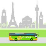 Flix Bus ISIC