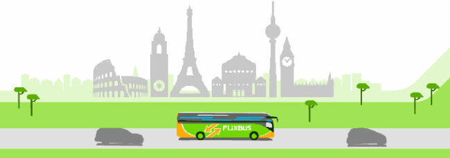Flix-Bus-ISIC Flix Bus ISIC