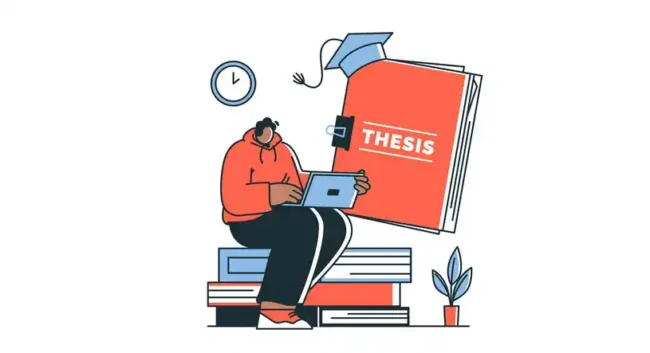 Thesis رساله