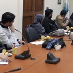 وقف علمی زمان