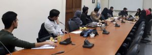 وقف علمی زمان