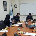 وقف علمی زمان