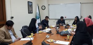 وقف علمی زمان