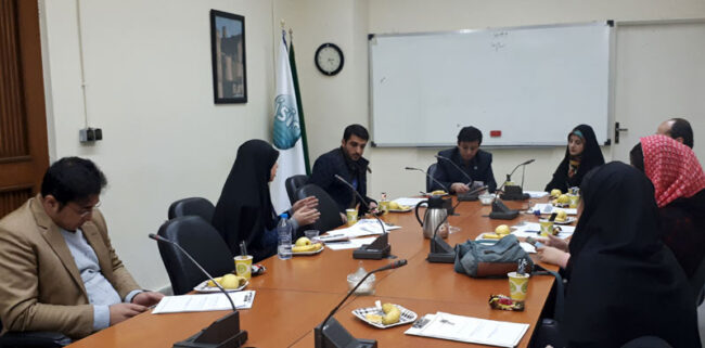 وقف علمی زمان