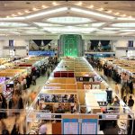 نمایشگاه کتاب