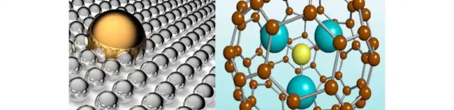 nano نانوذرات هیدروژن