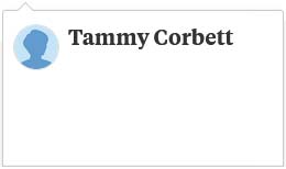 Tammy-Corbett