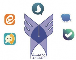 توقف فعالیت دانشگاه آزاد در تلگرام