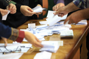 انتخابات شورای صنفی دانشگاه تهران