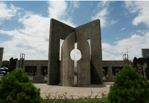 حمایت از کالای ایرانی توسط دانشگاه فردوسی 