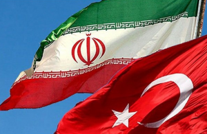 همکاری‌های علمی و آموزشی ایران و ترکیه
