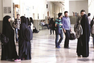 دانشجویان ایرانی خارج از کشور
