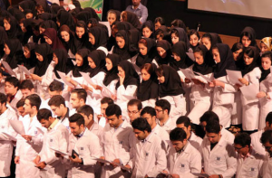 انتقال دانشجویان ایرانی