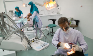 کارنامه آزمون دستیاری دندان‌پزشکی