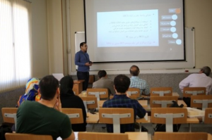 رشته فرعی در دانشگاه کردستان
