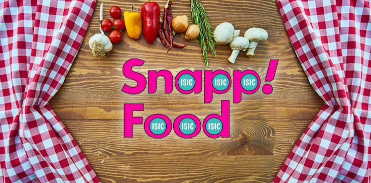 اسنپ فود SnappFood