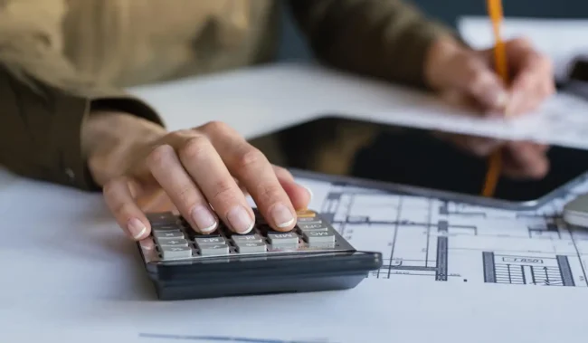 رشته حسابداری