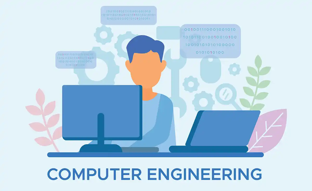 computer-engineering رشته مهندسی کامپیوتر