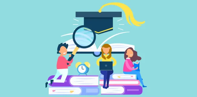 Choosing a high school major انتخاب رشته تحصیلی