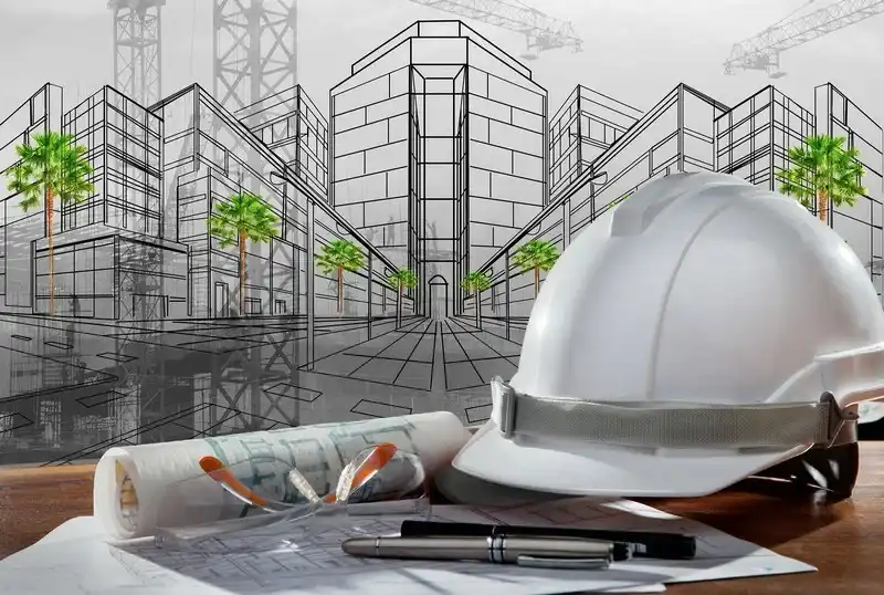 روش‌های مهندسی عمران