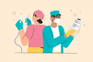 بازار کار رشته دندانپزشکی