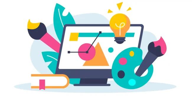 انتخاب رشته گرافیک