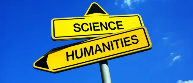 انتخاب رشته انسانی