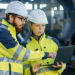 رشته مهندسی صنایع