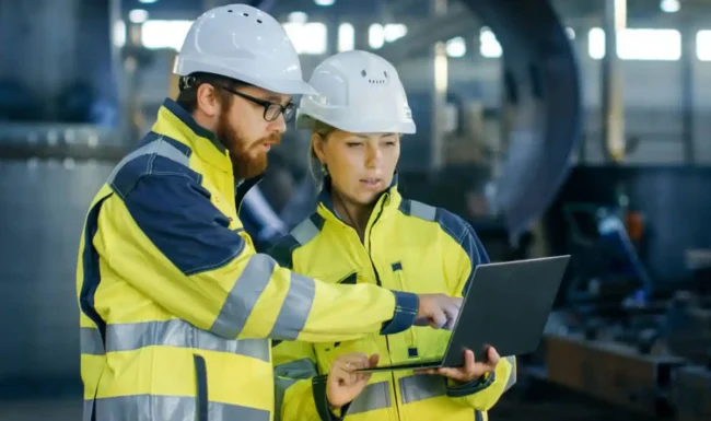 Industrial Engineering رشته مهندسی صنایع