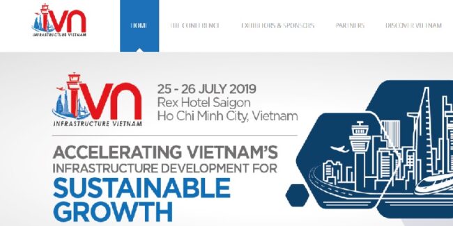 زیرساخت ویتنام 2019