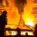 رشته مهندسی مواد و متالورژی