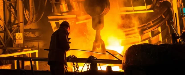 Materials Engineering and Metallurgy رشته مهندسی مواد و متالورژی