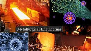 شناخت مهندسی مهندسی مواد و متالور‍ژی