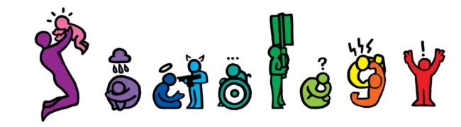 Sociology رشته جامعهشناسی