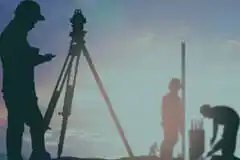 شناخت رشته مهندسی نقشه برداری