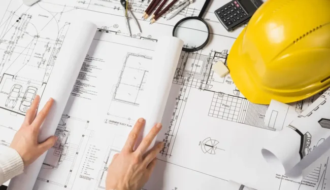 architect رشته مهندسی معماری