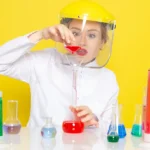 انتخاب رشته مهندسی شیمی