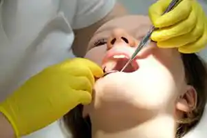 معرفی رشته دندانپزشکی