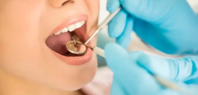 معرفی رشته دندانپزشکی