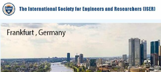 630 امین کنفرانس بین المللی اقتصاد و تحقیقات مالی