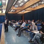 دوره‌های دانشگاه تهران