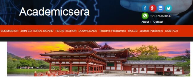 488 مین کنفرانس بین المللی اقتصاد