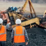 رشته مهندسی معدن