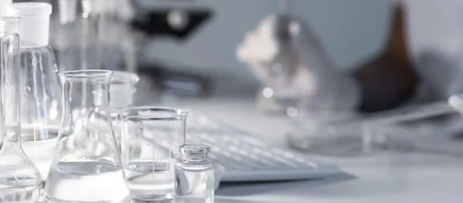 رشته علوم آزمایشگاهی