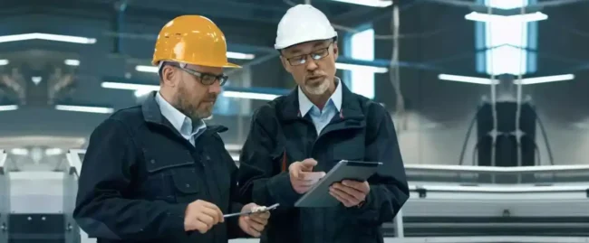 رشته مهندسی بهداشت حرفه‌ای